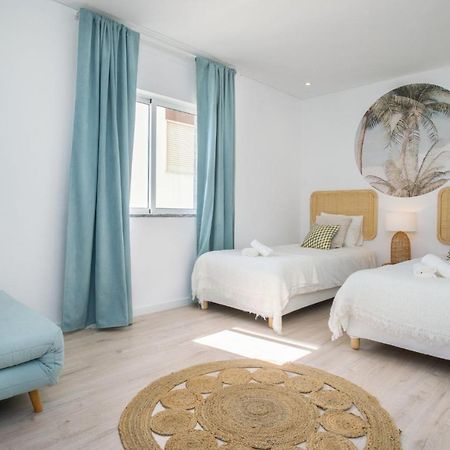 Apartmán Akisol Faro Blue Exteriér fotografie