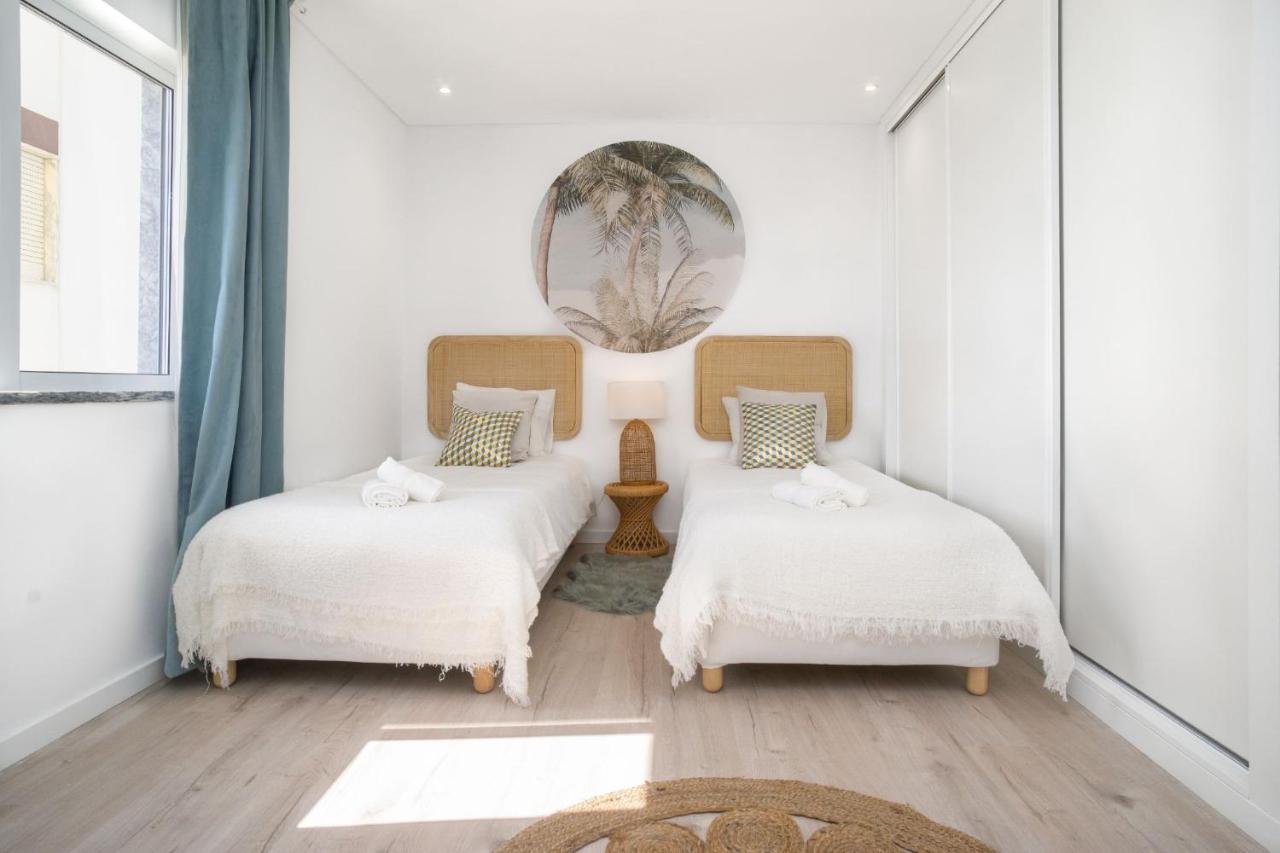 Apartmán Akisol Faro Blue Exteriér fotografie