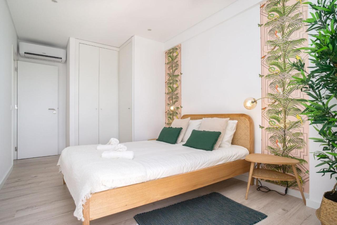 Apartmán Akisol Faro Blue Exteriér fotografie